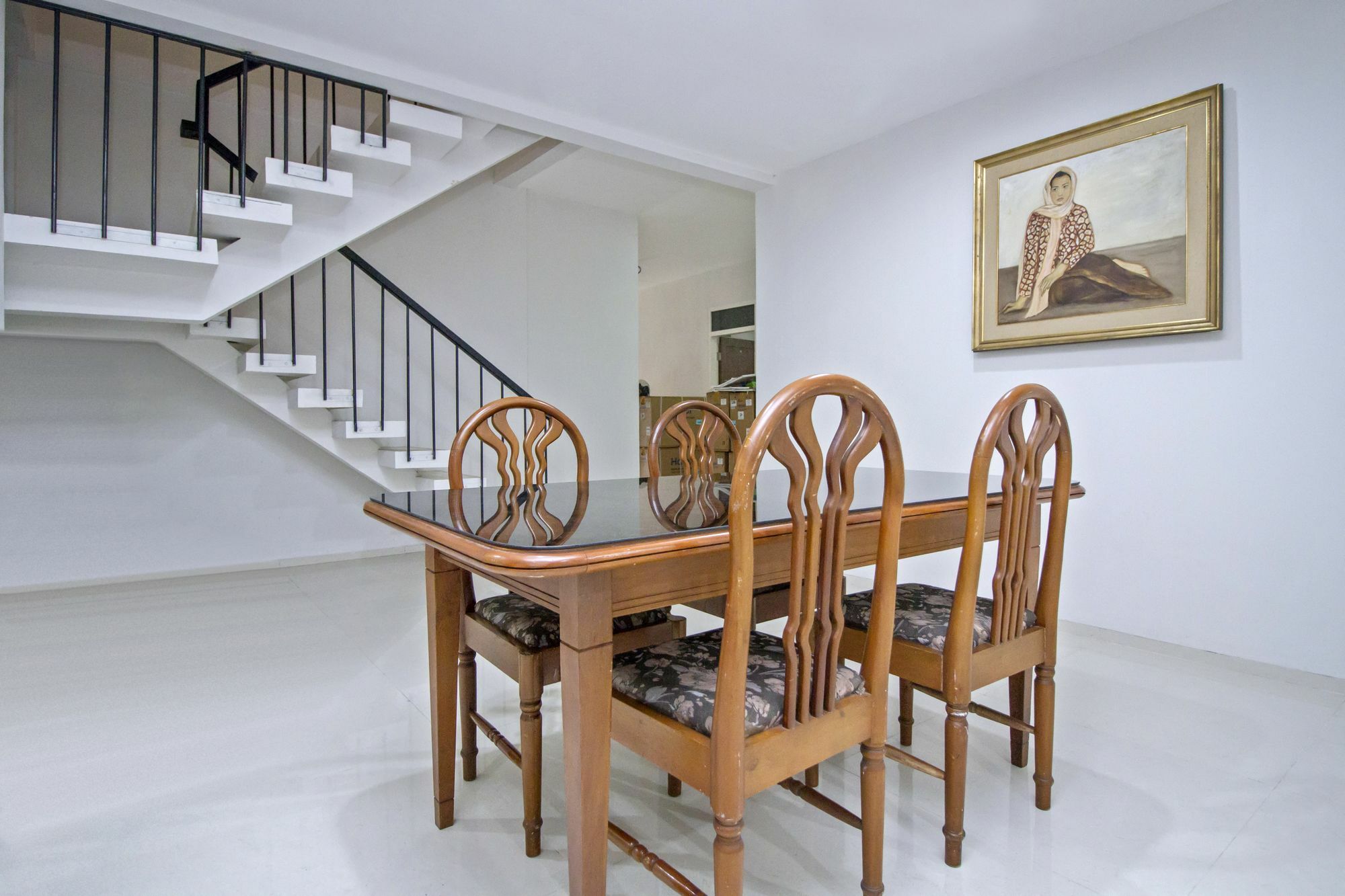 ג'קרטה Urooms Tanah Abang מראה חיצוני תמונה
