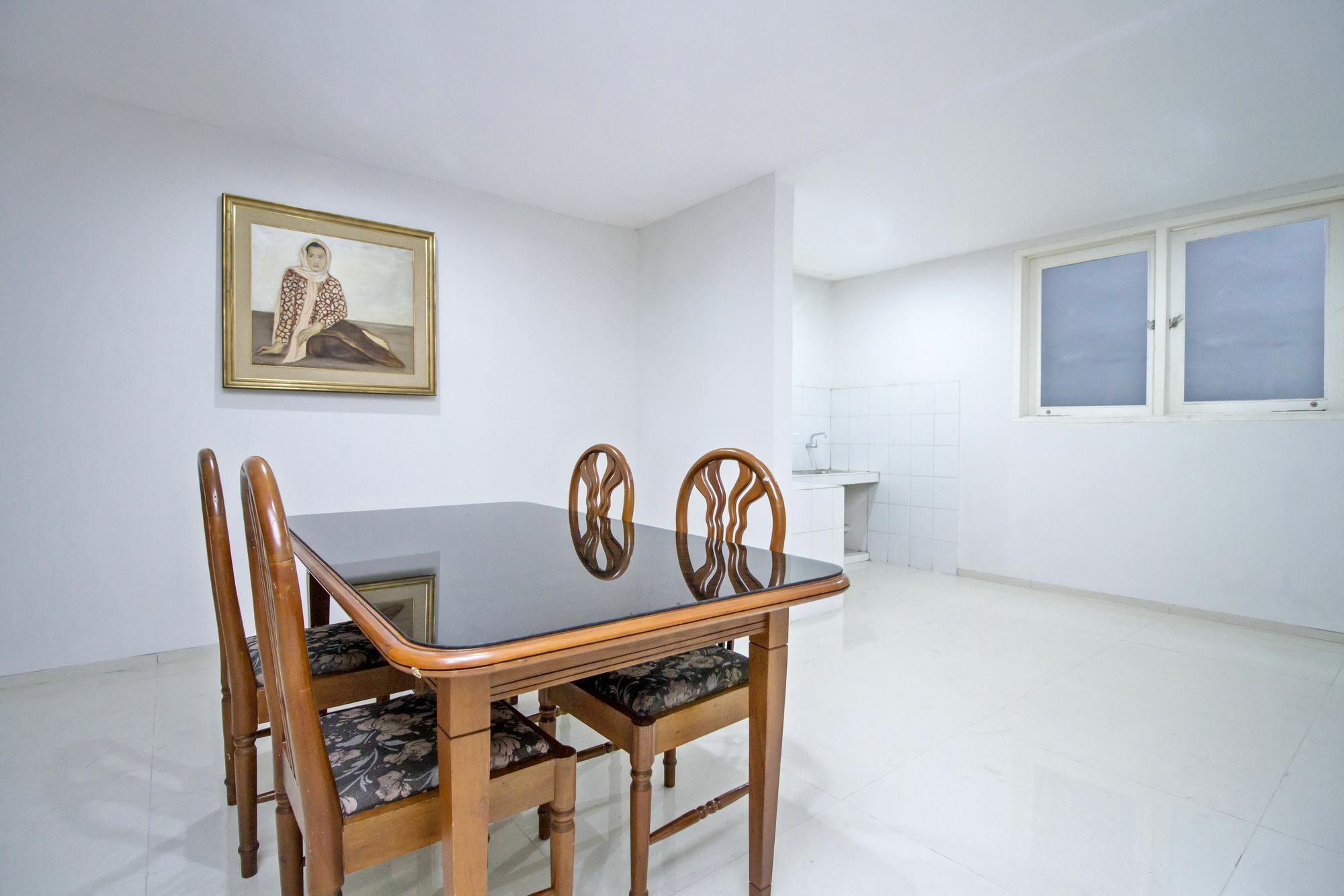 ג'קרטה Urooms Tanah Abang מראה חיצוני תמונה